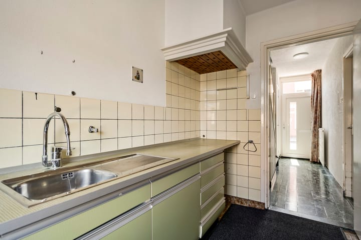 Tussenwoning te koop: Gerardus Grubbenstraat 5, Venlo