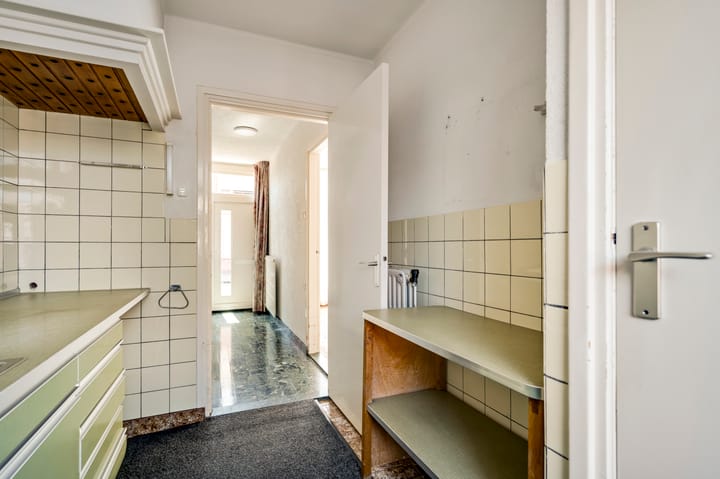 Tussenwoning te koop: Gerardus Grubbenstraat 5, Venlo