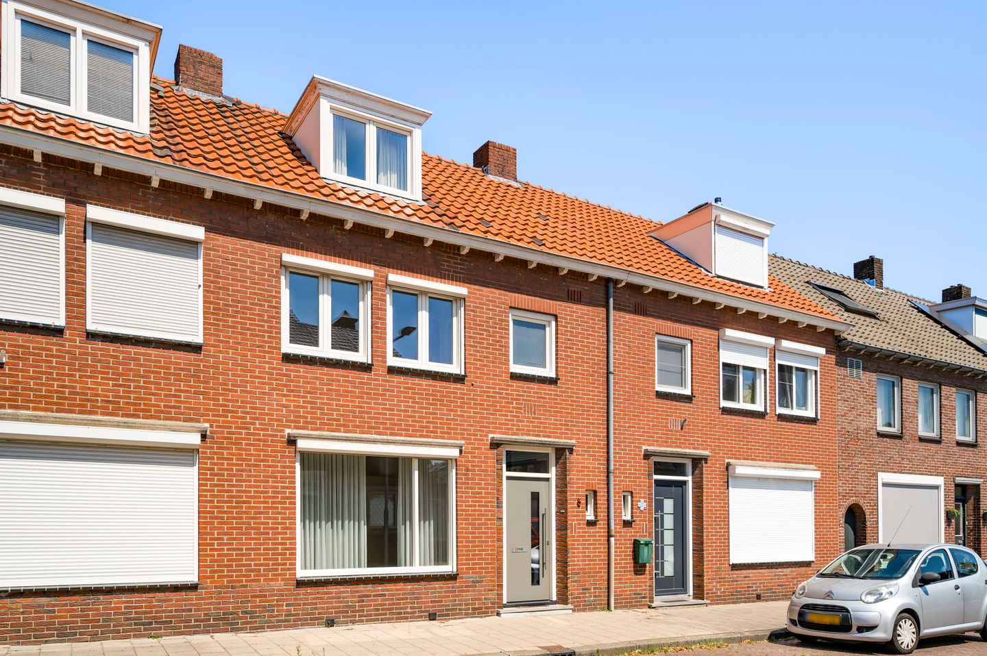 Foto 1 van Gerardus Grubbenstraat 5