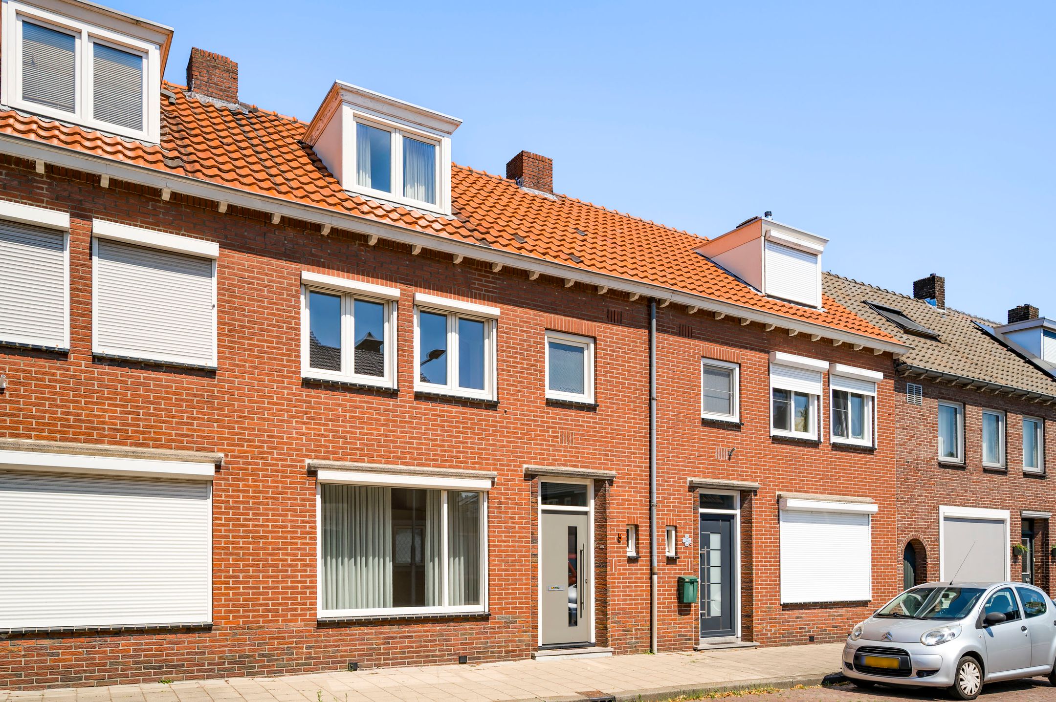 Gerardus Grubbenstraat 5