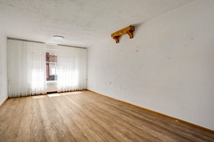 Tussenwoning te koop: Gerardus Grubbenstraat 5, Venlo