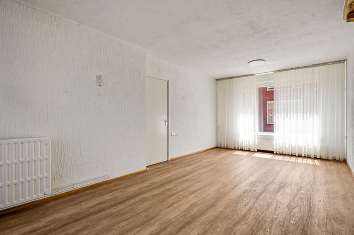 Tussenwoning te koop: Gerardus Grubbenstraat 5, Venlo