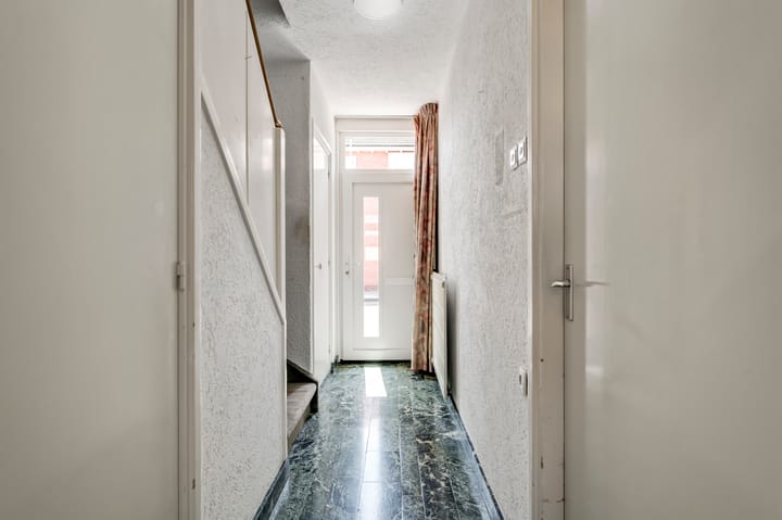Tussenwoning te koop: Gerardus Grubbenstraat 5, Venlo