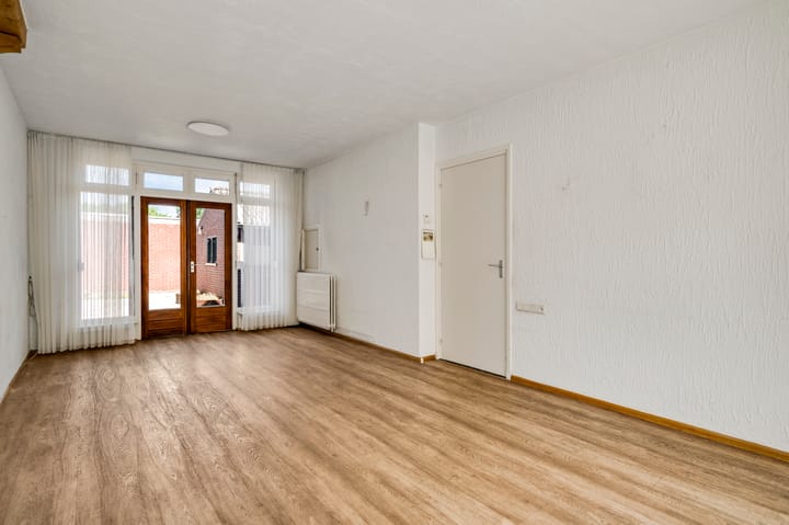 Tussenwoning te koop: Gerardus Grubbenstraat 5, Venlo