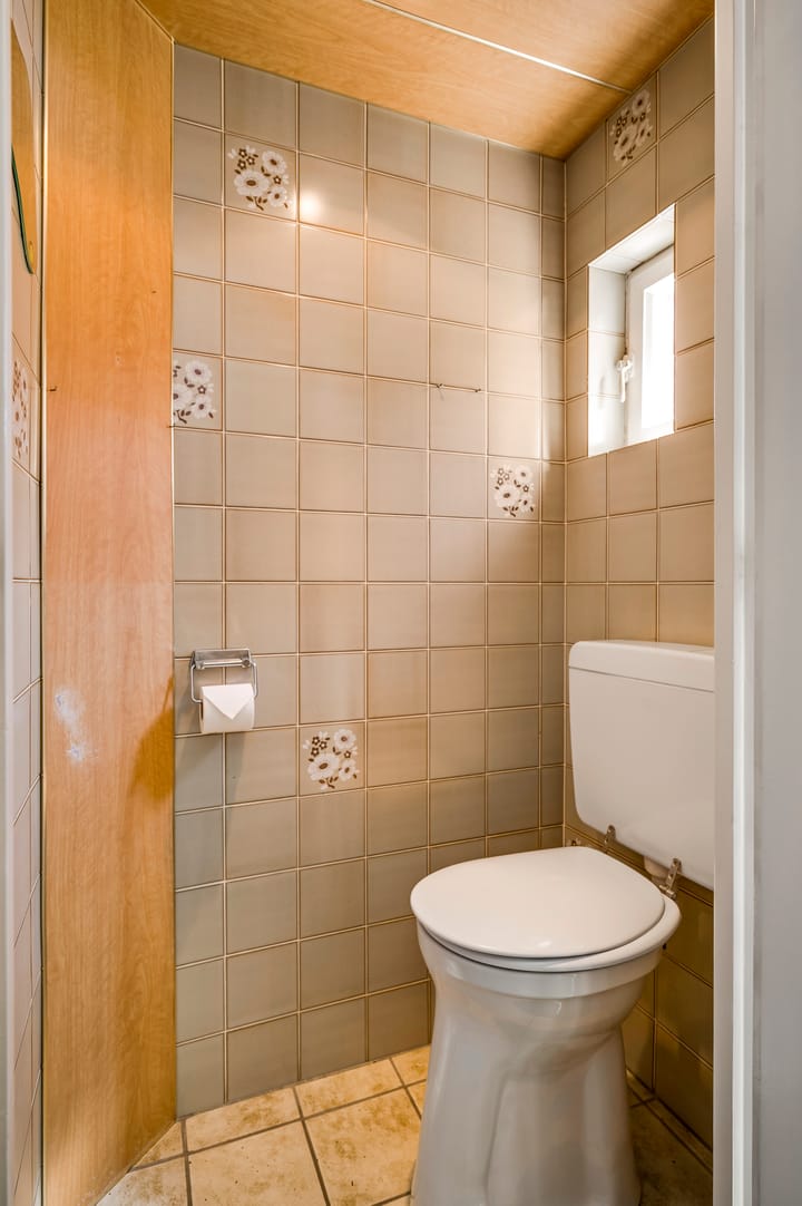 Tussenwoning te koop: Gerardus Grubbenstraat 5, Venlo