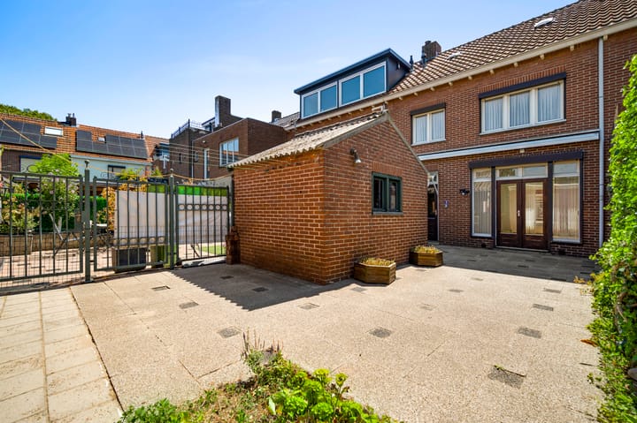 Tussenwoning te koop: Gerardus Grubbenstraat 5, Venlo