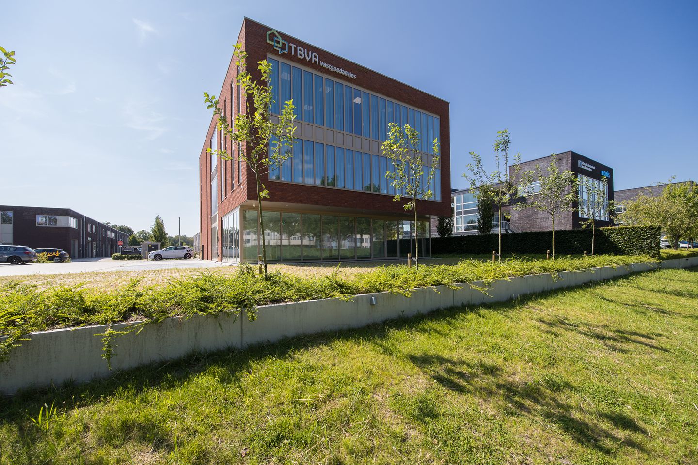 Bekijk foto 1 van Plantageweg 5