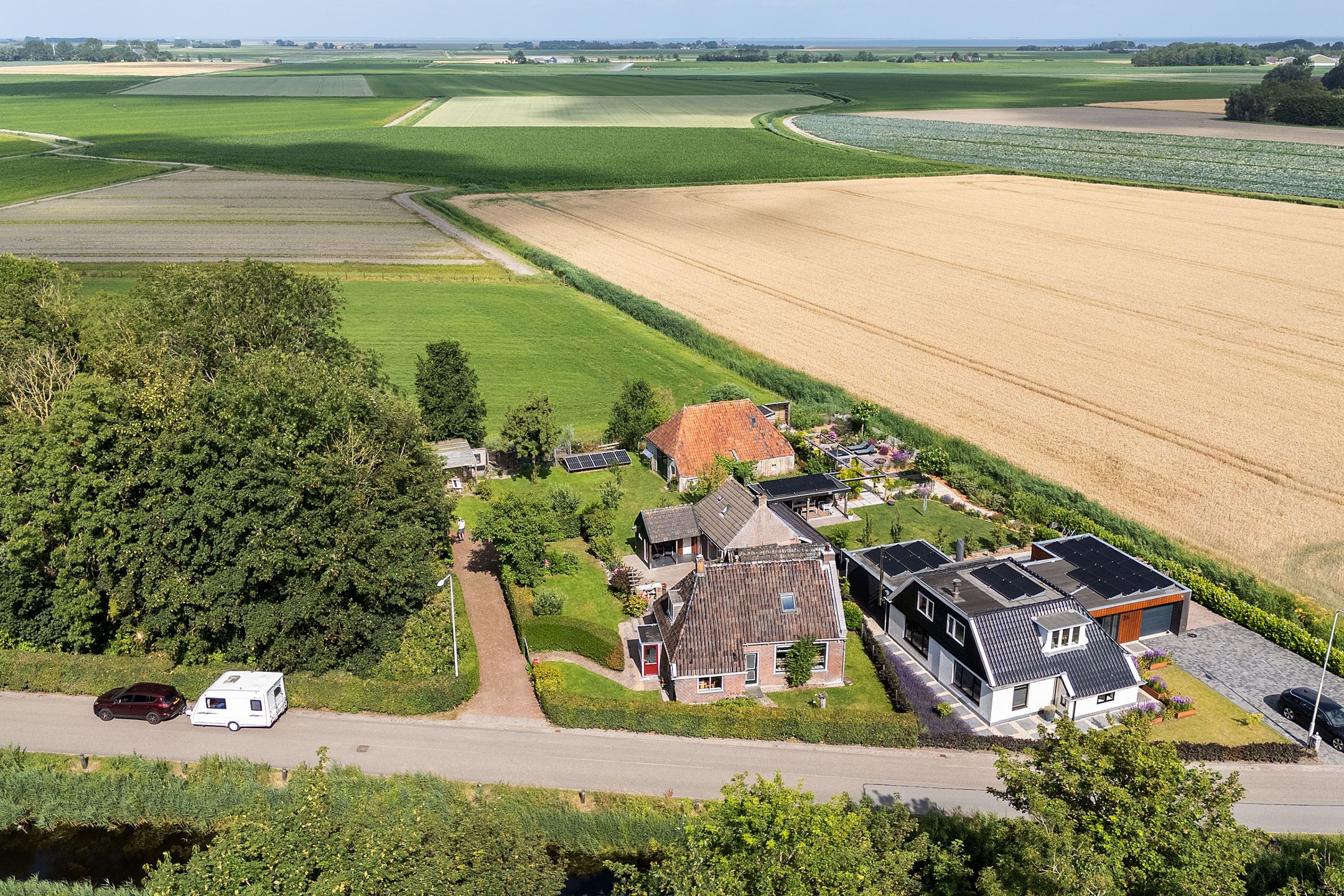 Foto 3 van Ald Tún 18