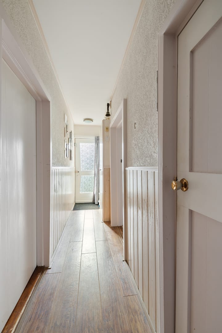 Vrijstaande woning te koop: Ald Tún 18, Easternijtsjerk