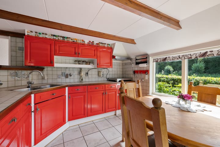 Vrijstaande woning te koop: Ald Tún 18, Easternijtsjerk
