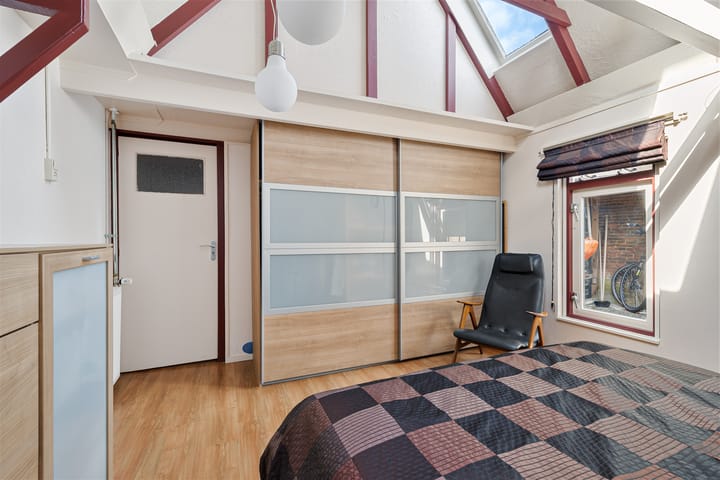 Vrijstaande woning te koop: Ald Tún 18, Easternijtsjerk
