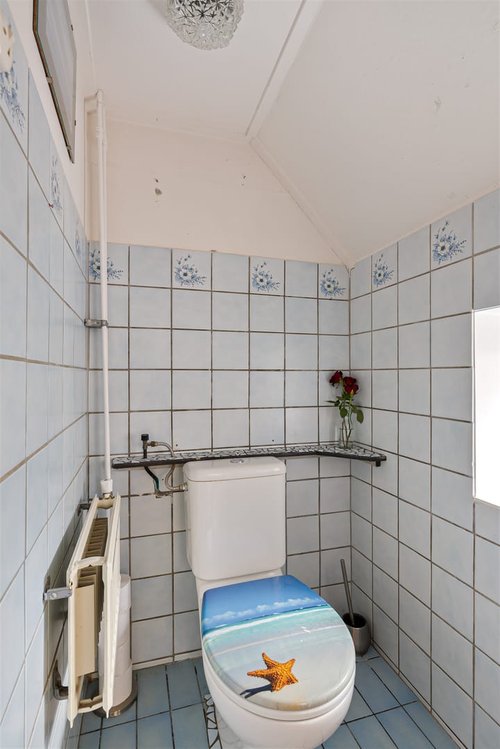 Vrijstaande woning te koop: Ald Tún 18, Easternijtsjerk