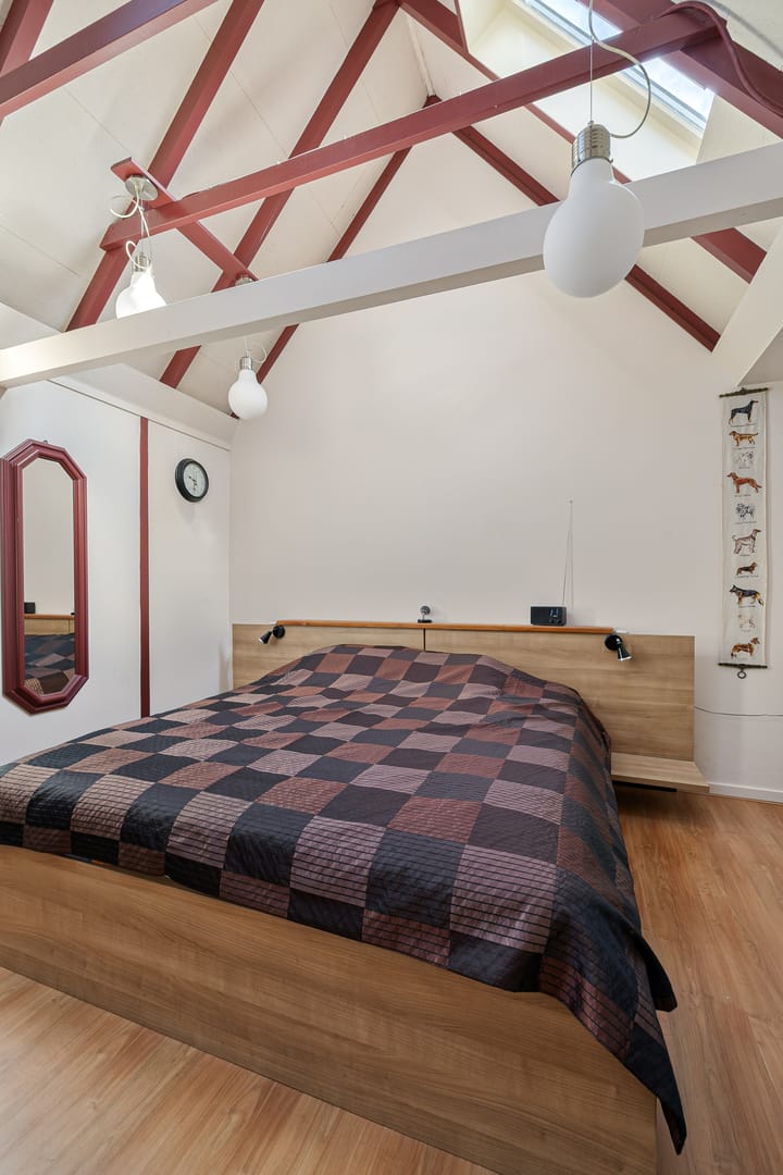 Vrijstaande woning te koop: Ald Tún 18, Easternijtsjerk