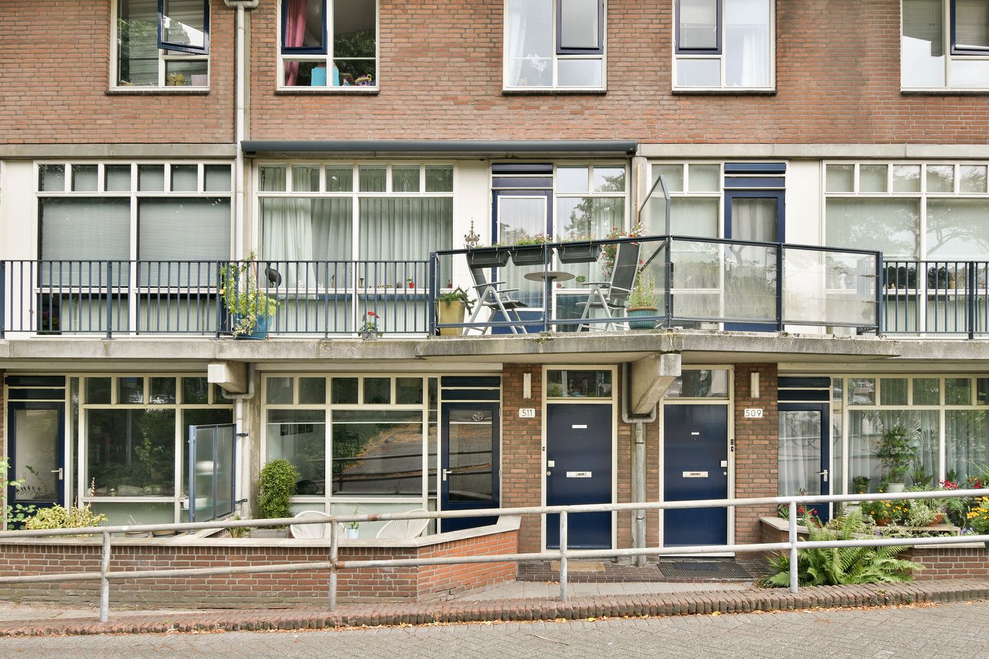 Foto 5 van Oostmaaslaan 511