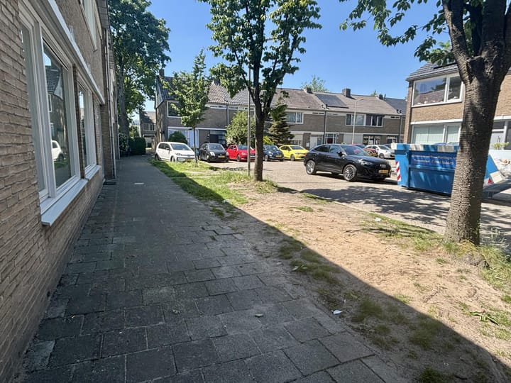 Foto 2 van Gerard Doustraat 25