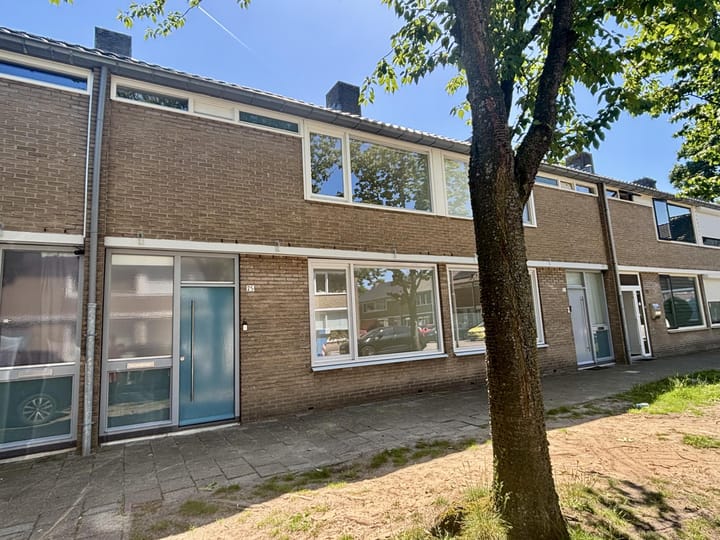 Foto 3 van Gerard Doustraat 25