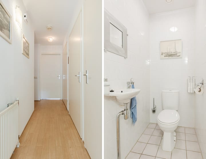 Appartement te koop: Rulstraat 57A, Oosterhout (Nb)