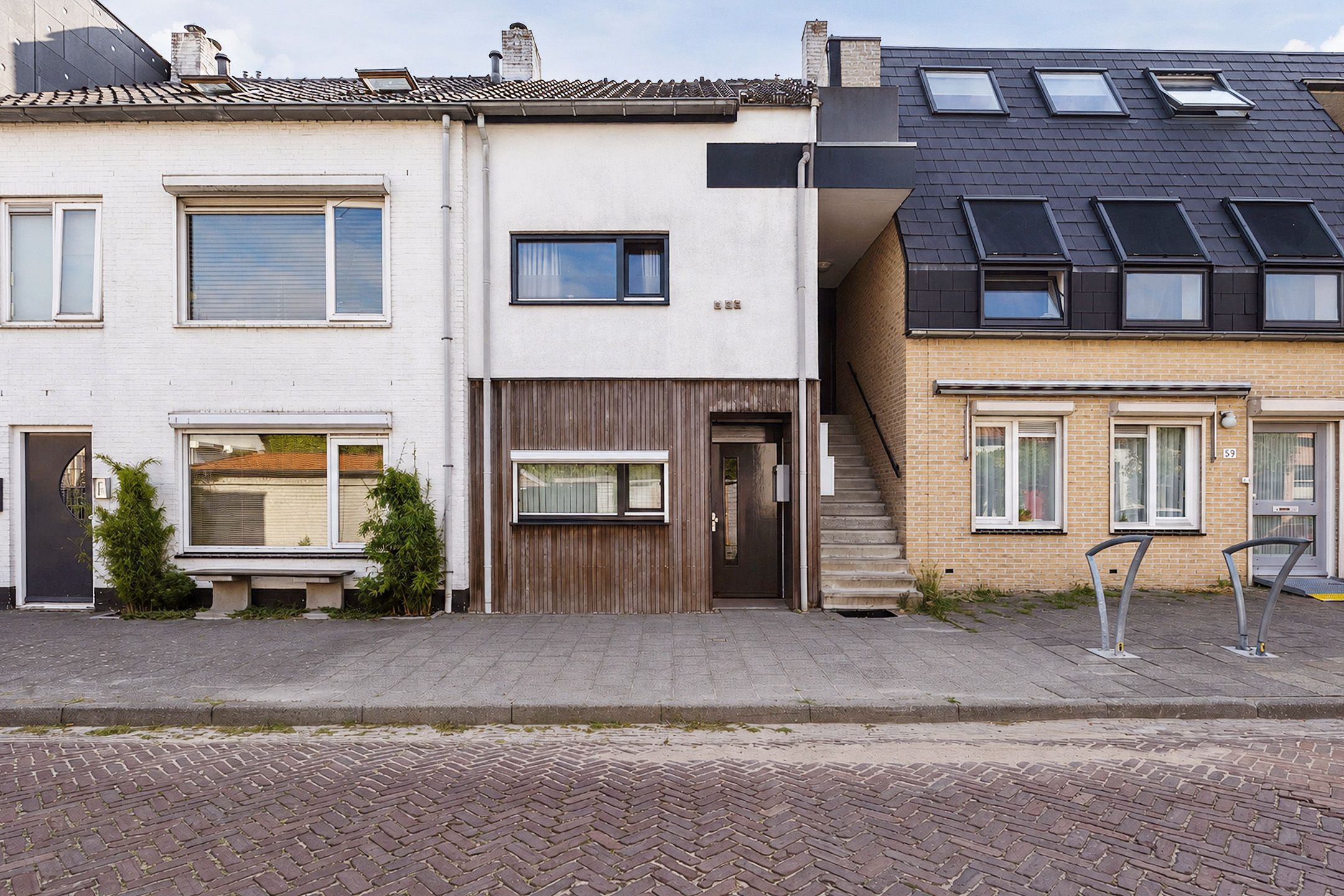 Rulstraat 57-A 57 A