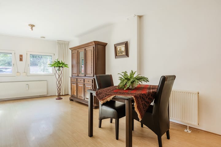 Appartement te koop: Rulstraat 57A, Oosterhout (Nb)