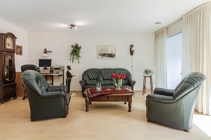 Appartement te koop: Rulstraat 57A, Oosterhout (Nb)