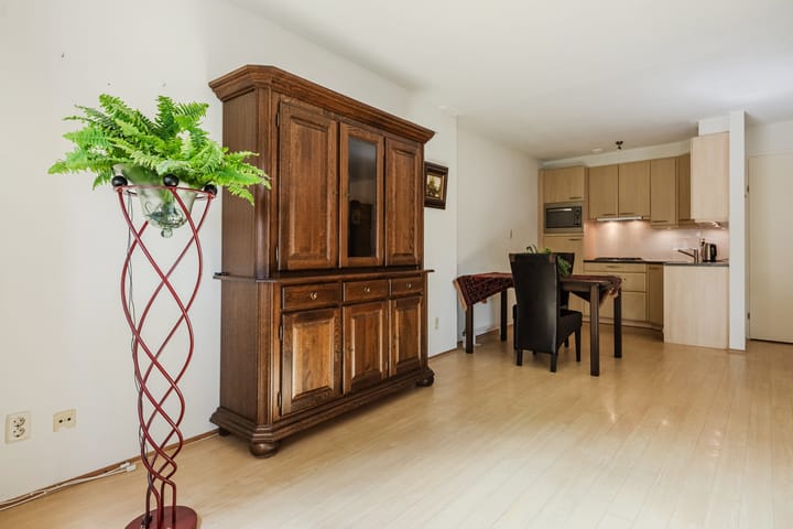 Appartement te koop: Rulstraat 57A, Oosterhout (Nb)