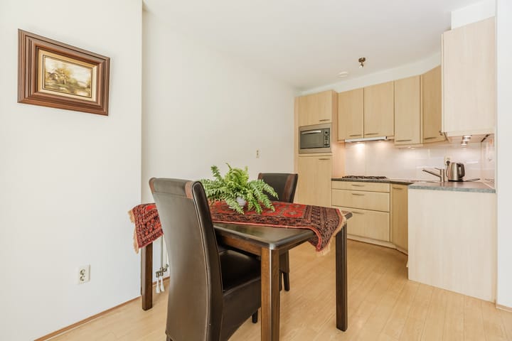 Appartement te koop: Rulstraat 57A, Oosterhout (Nb)