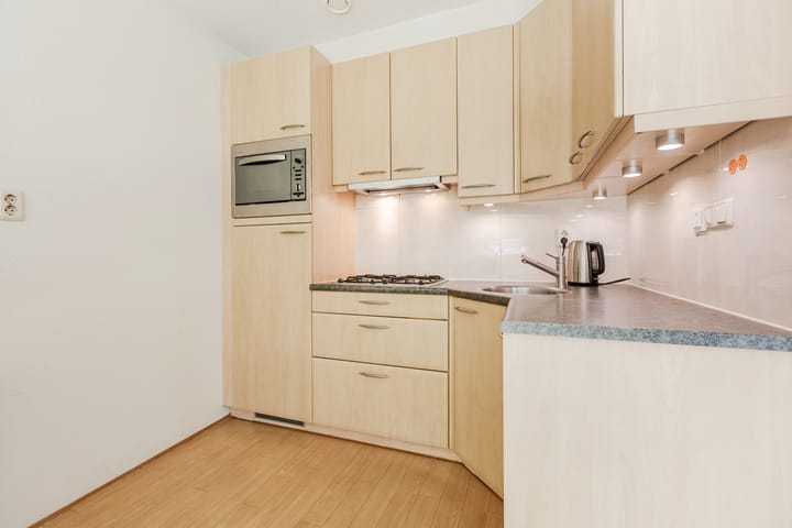 Appartement te koop: Rulstraat 57A, Oosterhout (Nb)