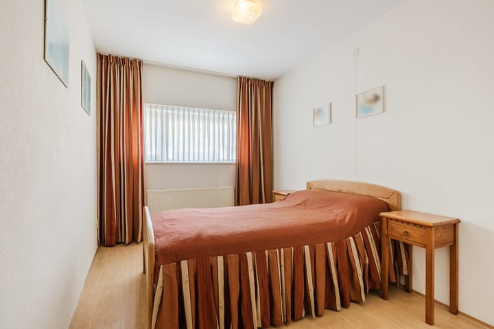 Appartement te koop: Rulstraat 57A, Oosterhout (Nb)