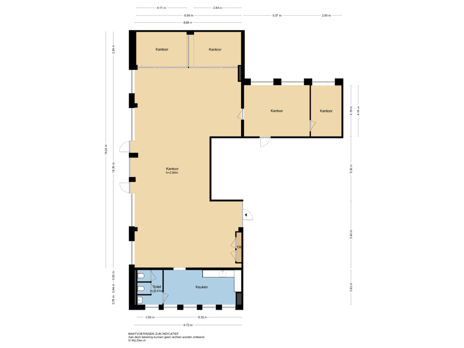 View floorplan