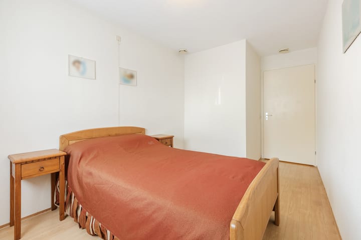 Appartement te koop: Rulstraat 57A, Oosterhout (Nb)