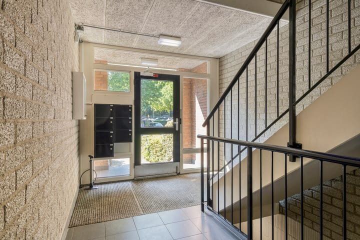 Foto 4 van Bijleveldsingel 20-DG