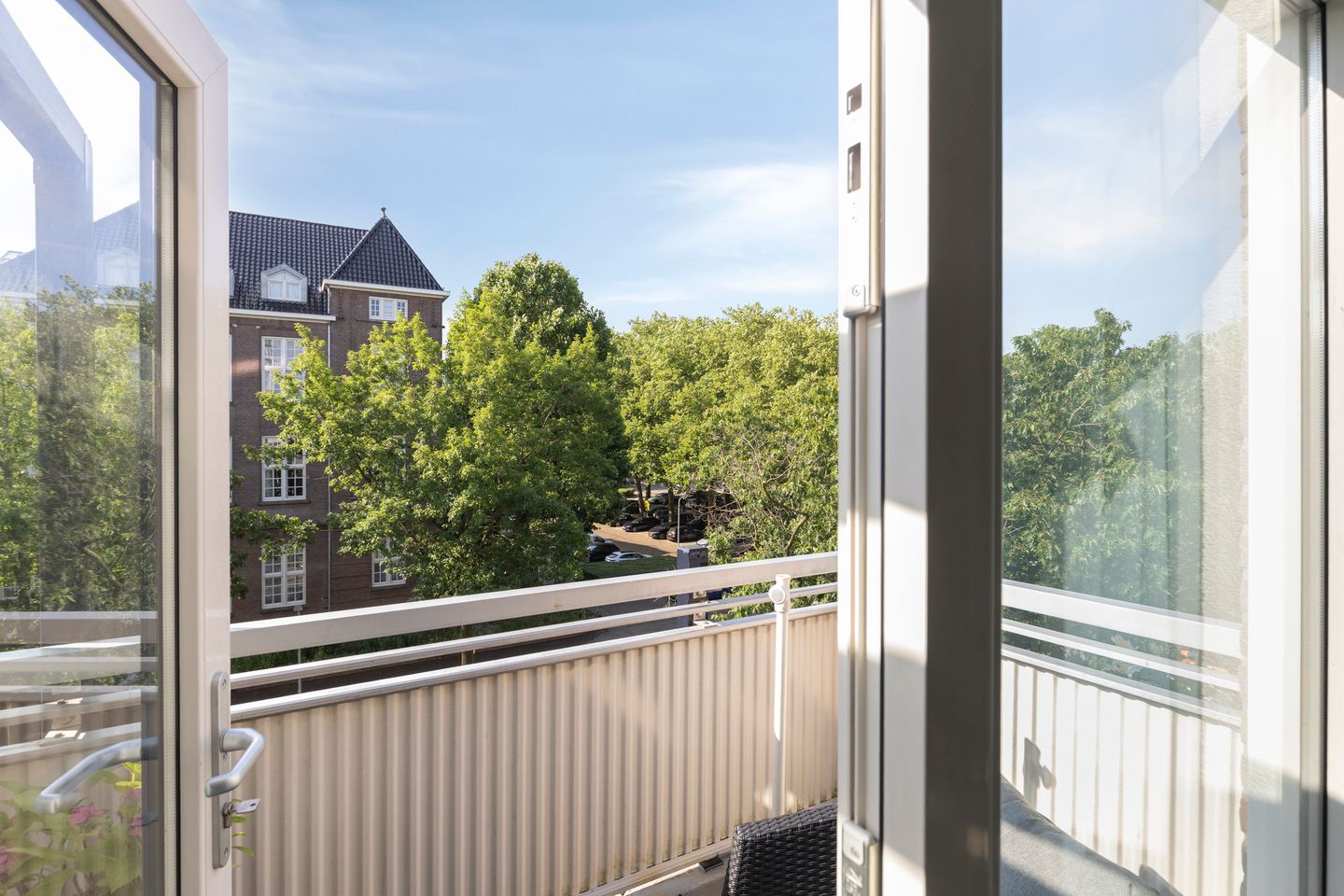 Foto 10 van Bijleveldsingel 20-DG