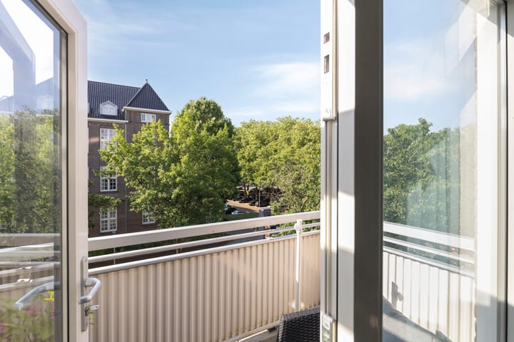 Appartement te koop: Bijleveldsingel 20DG, Nijmegen