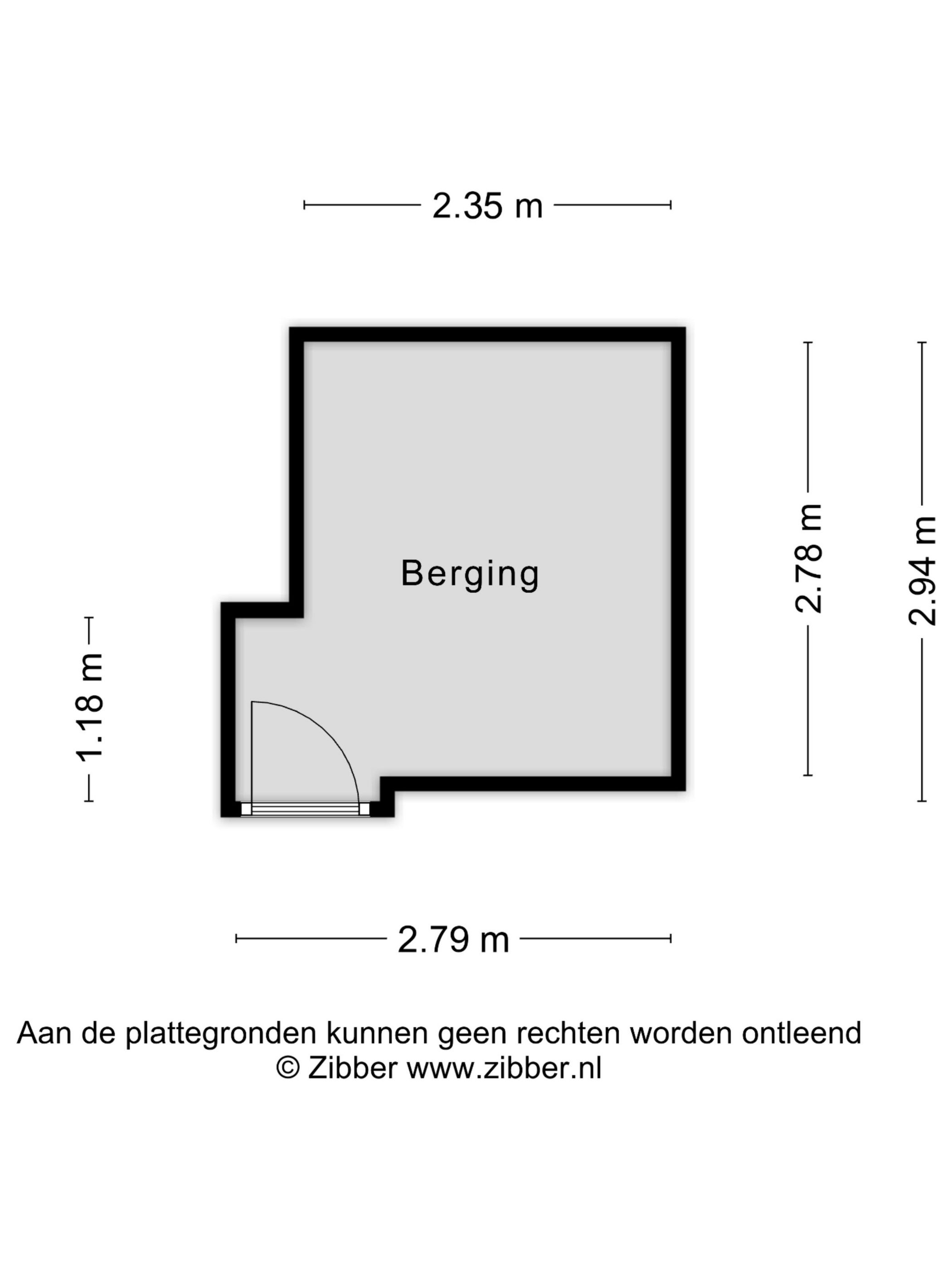 Foto 21 van Bijleveldsingel 20-DG