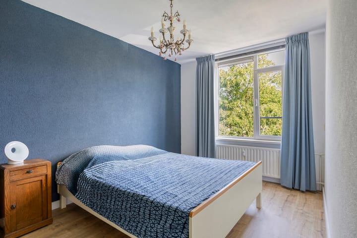 Appartement te koop: Bijleveldsingel 20DG, Nijmegen