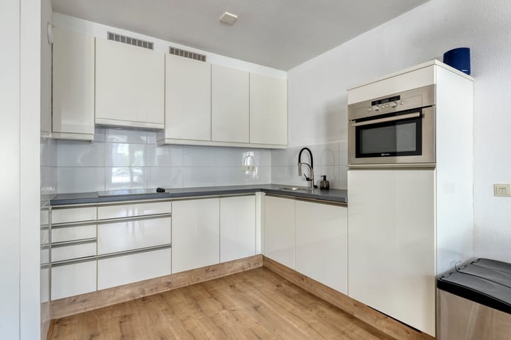 Appartement te koop: Bijleveldsingel 20DG, Nijmegen