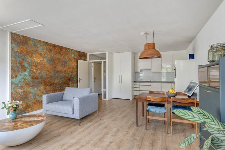 Appartement te koop: Bijleveldsingel 20DG, Nijmegen