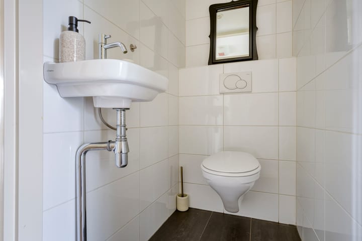 Appartement te koop: Bijleveldsingel 20DG, Nijmegen