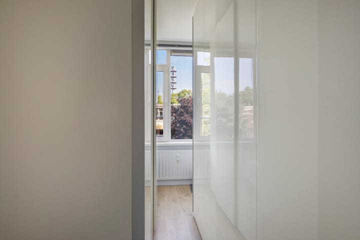 Appartement te koop: Bijleveldsingel 20DG, Nijmegen