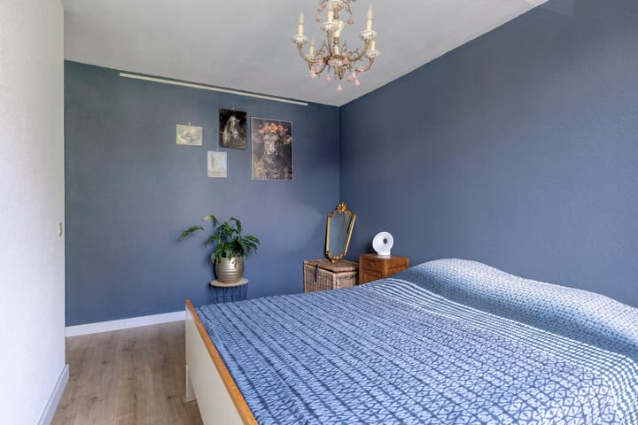 Appartement te koop: Bijleveldsingel 20DG, Nijmegen