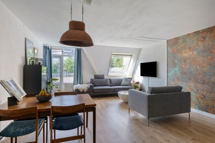 Appartement te koop: Bijleveldsingel 20DG, Nijmegen