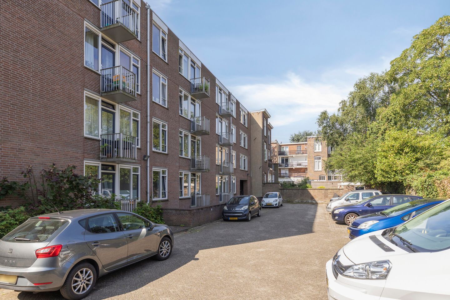 Foto 19 van Bijleveldsingel 20-DG