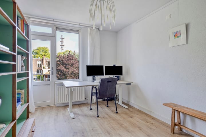Appartement te koop: Bijleveldsingel 20DG, Nijmegen
