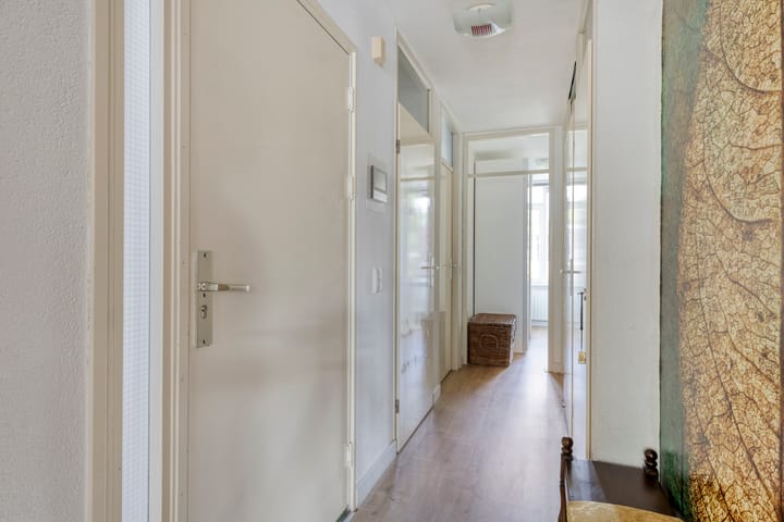 Appartement te koop: Bijleveldsingel 20DG, Nijmegen