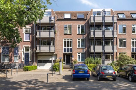 Bijleveldsingel thumbnail