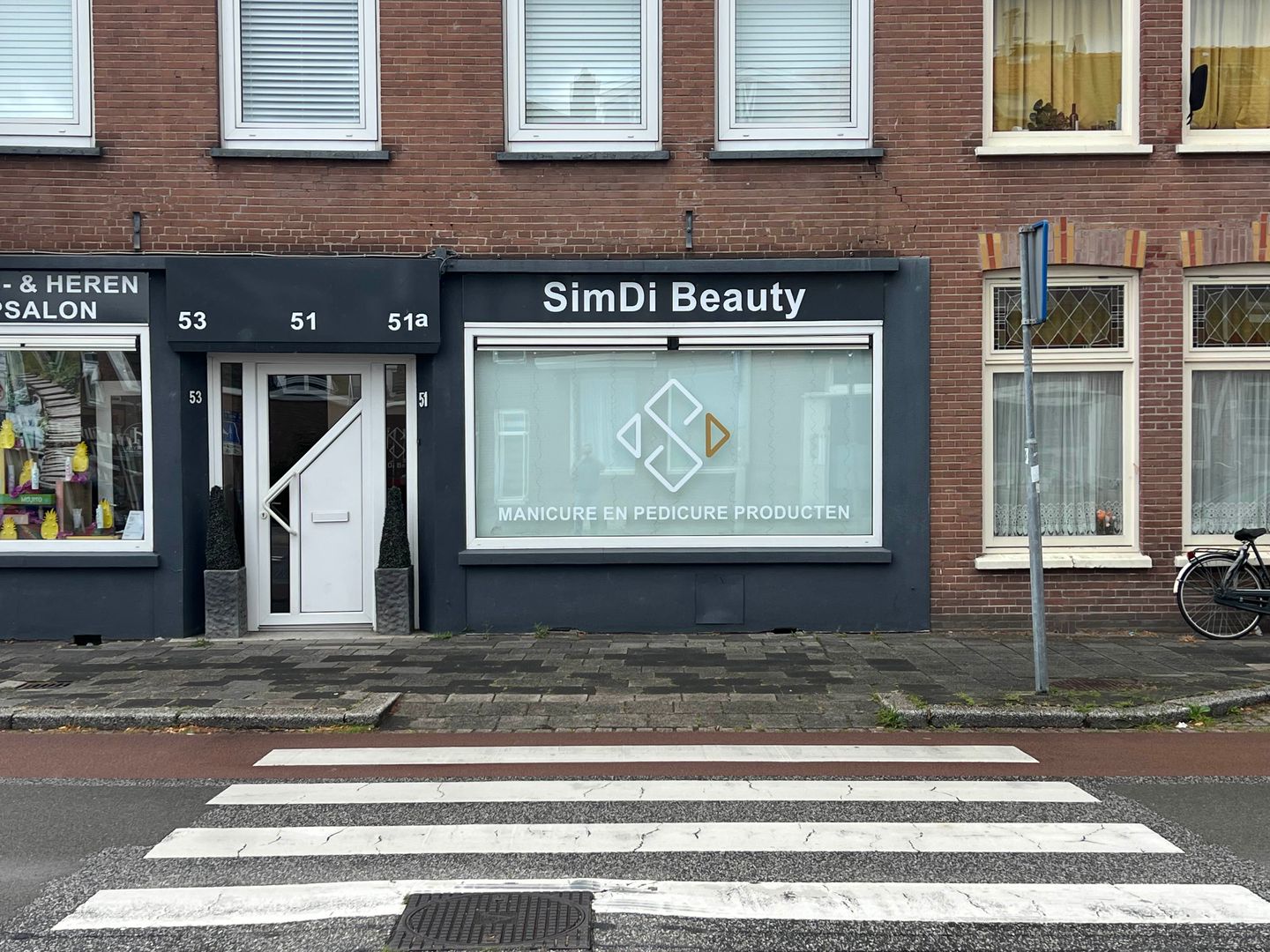 View photo 2 of Krommedijk 51-A