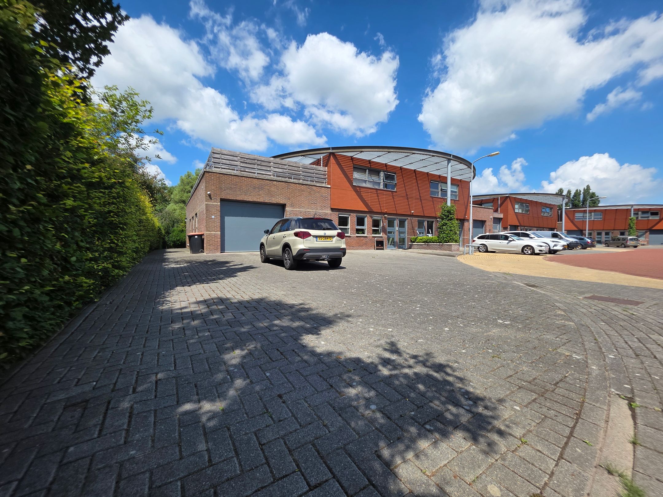 Tomatenmarkt 38-A 38 A