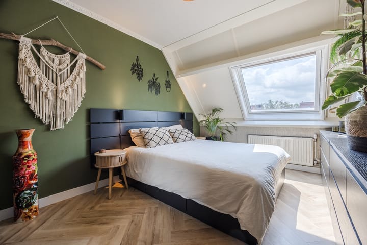Tussenwoning te koop: Boegbeeld 3, Hellevoetsluis