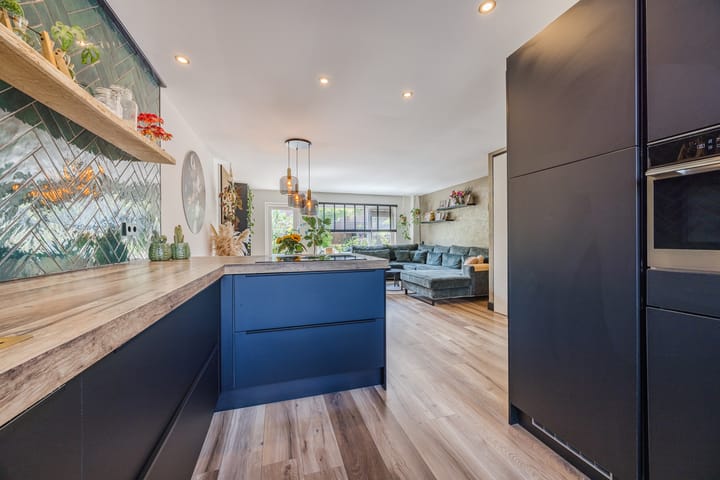 Tussenwoning te koop: Boegbeeld 3, Hellevoetsluis