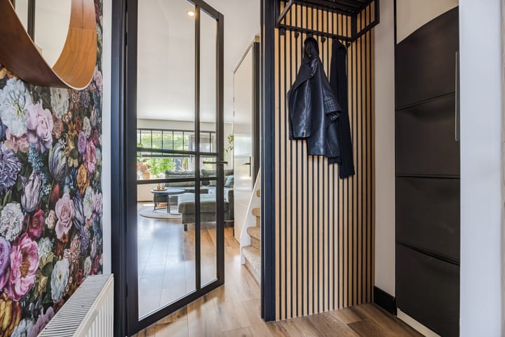 Tussenwoning te koop: Boegbeeld 3, Hellevoetsluis